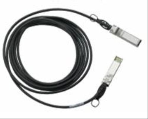 10GBASE-CU SFP+ Cable 5 Meter(SFP-H10GB-CU5M=)