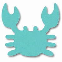 Ntgp` Crab(CP-1 Jj)