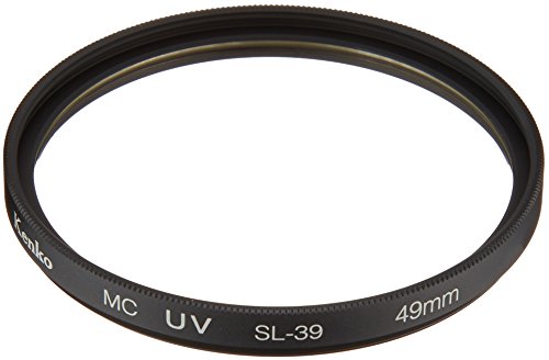 49 S MC-UV Kenko UVYtB^[ MC UV 49mm Ozp 149027 PR[