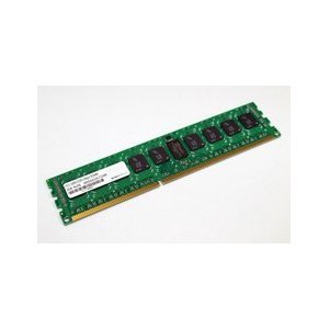T[o[p DDR3-1866 UDIMM 4GB ECC 2g(ADS14900D-E4GW)
