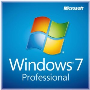 Windows 7 Professional SP1 64bit DSP Win7 Pro SP1 64bit  1pk (MS-FQC-08301/S) MICROSOFT }CN\tg