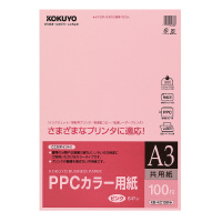 PPCJ[p(p)A3 100 sN (KB-KC138NP)