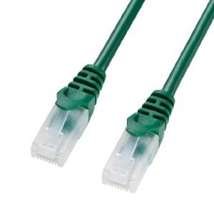 c܂h~CAT5eLANP[u@LA-Y5TS-05G