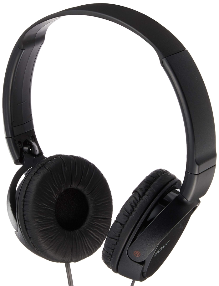 ECJOY!】 SONY ソニー ヘッドホン MDR-ZX310 : 密閉型