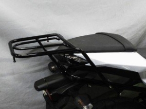 ECJOY!】 KIJIMA キジマ リアキャリア BK NINJA250/Z250 (210-210)