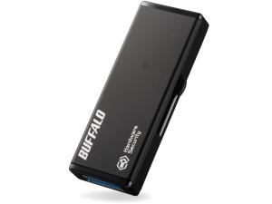 RUF3-HSL4G [4GB] RUF3-HSL4G Í USB3.0 ZLeB[USB[ 4GB(RUF3-HSL4G) BUFFALO obt@[