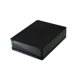 TOSHIBA HD-ED20TK 2TB 外付けハードディスク