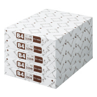 Rs[p(Fx80%) B4 500/ (PPC-WBB4C) ****** ̔P 1Zbg(5)*****