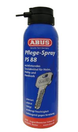 ABUSp PS88 125ml