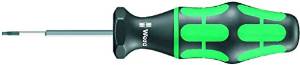 Wera 300IP トルクプラスドライバー TXP6   028040