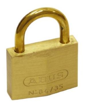 ABUS ^J싞 84MB-35    84MB-35-KA