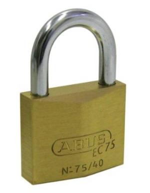 ABUS ^J싞 EC75-40 fBvV_[    EC75-40-KA