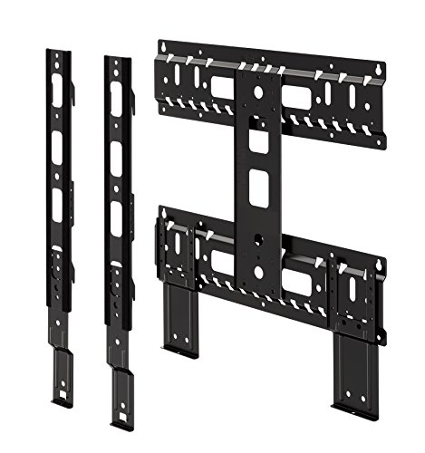 SHARP AN-52AG6 壁掛けブラケット Amazon | シャープ 壁掛け金具 AN-52AG6 | シャープ(SHARP