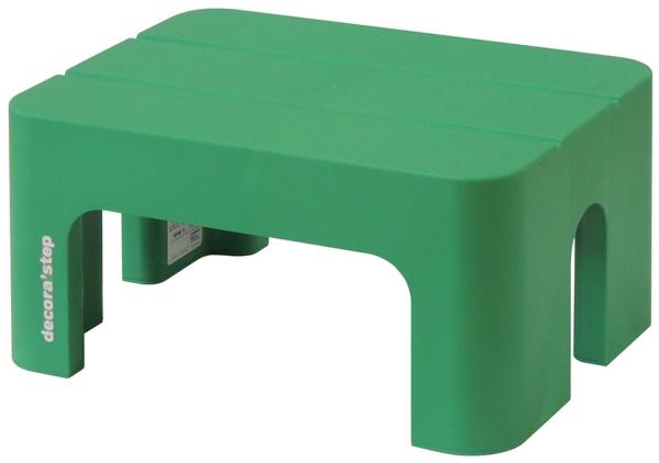 ���ݑ�@�f�R���X�e�b�v�@S�@�O���[��  DS-SG 1��