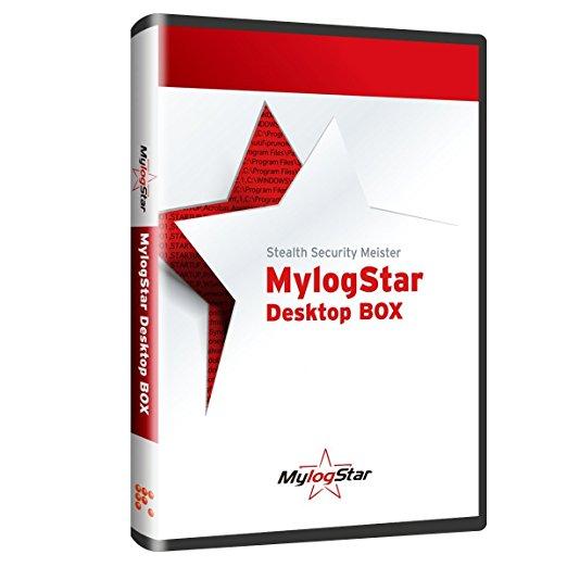 MylogStar 3 Desktop BOX(MLS3DT-BOX) lNV[