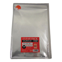  ◆OPP袋テープ付アルミ剥離紙B5用 (TP195-27)