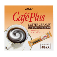 コーヒークリーミーカフェプラス40P (450145)