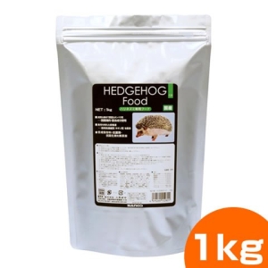 SANKO ハリネズミフード 1kg
