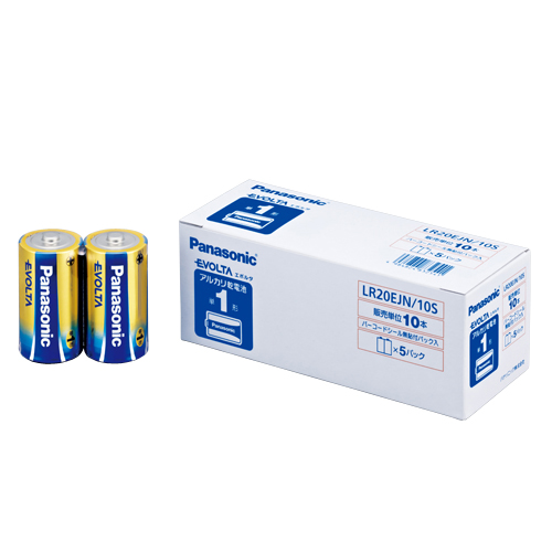 ECJOY!】 FDK アルカリ乾電池プレミアムS単4-12個 LR03PS12S × 40点(入