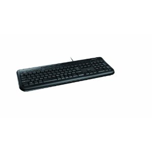 Wired Keyboard 600 ANB-00039 Wired Keyboard 600 ANB-00039(ANB-00039) MICROSOFT }CN\tg