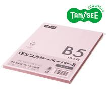  TANOSEE GRJ[y[p[II pbN sN B5 100/pbN(AECPIB5-PK)