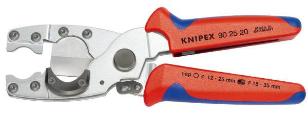 9025-20 R|WbgEtLǃJb^[ (#9025-210) NjybNX KNIPEX