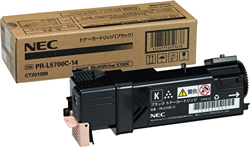 NEC gi[ ubN(1,000) NE-TNL5700-14J@PR-L5700C-14