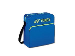 ECJOY!】 YONEX ヨネックス (BAG14ST/002)ﾖﾈｯｸｽ ｼｬﾄﾙｹｰｽ ｶﾗｰ：ﾌﾞﾙｰ