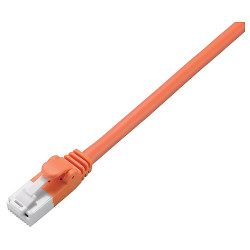 EU RoHSwߏ CAT6Ή ܐ܂h~ LANP[u 5m/ȈՃpbP[Wdl(IW)(LD-GPT/DR5/RS)
