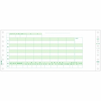 給与封筒  GB495 1セット(250枚入)