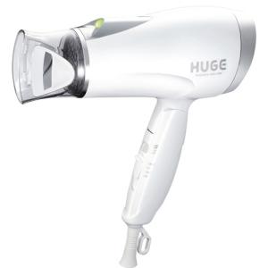コイズミ　マイナスイオンヘアドライヤー　ホワイト　 ＫＨＤ－１２８５／Ｗ