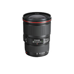 EF16-35mm F4L IS USM