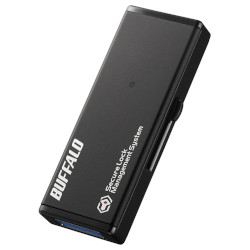 RUF3-HS16G [16GB] n[hEFAÍ@\ Ǘc[Ή USB3.0 ZLeB[USB[ 16GB(RUF3-HS16G) BUFFALO obt@[