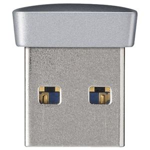 RUF3-PS16G-SV USB3.0Ή }CNUSB[ 16GB Vo[(RUF3-PS16G-SV)