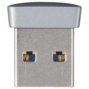 RUF3-PS64G-SV USB3.0Ή }CNUSB[ 64GB Vo[(RUF3-PS64G-SV)