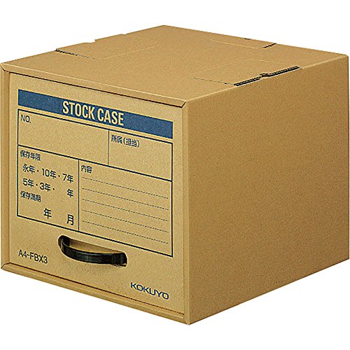 ۑLrlbg A4p :W320~D320~H270mm(A4-FBX3)