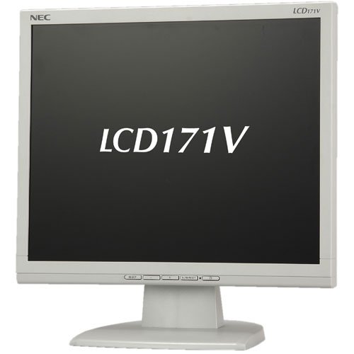 LCD171V 17C`TFTj^ (1280x1024/D-Sub15Pin) (LCD171V) NEC {dC