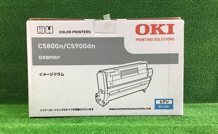 OKI  C[Wh VA@ID-C4DC