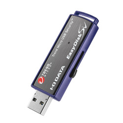 EasyDisk ED-SV4/4G5 [4GB] USB 3.0/Ǘҗp\tgEFAΉA`ECX@\USB[ 4GB 5N(ED-SV4/4G5) IODATA ACI[f[^