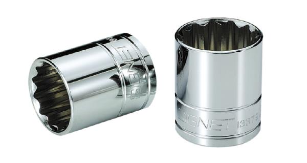 13377 1/2DR 22MM \Pbg (12p) 13377
