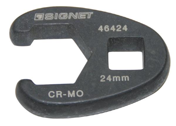46416 3/8DR N[tbg` 16MM 46416