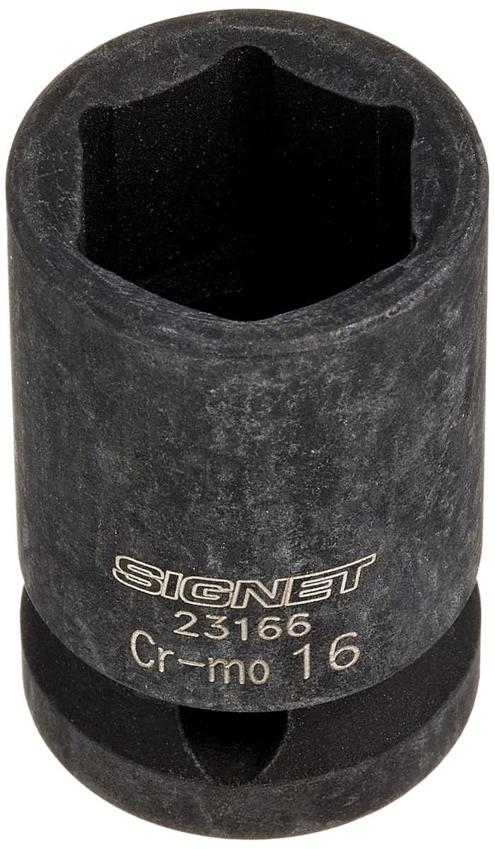23166 1/2DR 16MM CpNg \Pbg 23166