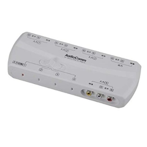 03-6185 AVZN^[(41o) AV-R401H