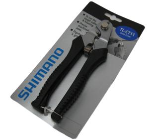 SHIMANO(V}m)   ]ԍH / P[uJb^[ (TL-CT11) /