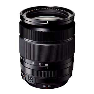 YXF18-135mmF3.5-5.6R LM OIS WR(XF18-135F3.5-5.6 OIS WR)