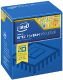 Pentium Dual-Core G3258 BOX MM937409 HasRef G3258 LGA1150(INT-BX80646G3258) INTEL Ce