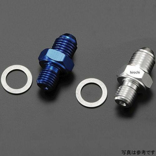 M10 P1.25 BANJO UNION EARL'S #6 BLACK@(950092-06)