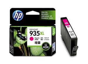 HP 935XL CNJ[gbW }[^()(C2P25AA)