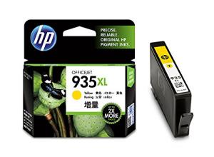 HP 935XL CNJ[gbW CG[()(C2P26AA)