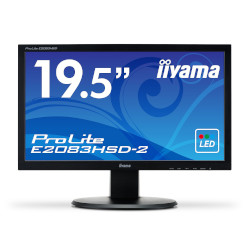 ProLite E2083HSD-2 E2083HSD-B2 [19.5C` }[xubN] 19.5^ChtfBXvC ProLite E2083HSD-B2(E2083HSD-B2) IIYAMA CC}